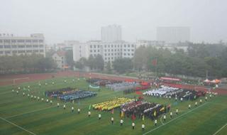 四川邮电职业技术学院占地多少亩 四川邮电职业学院